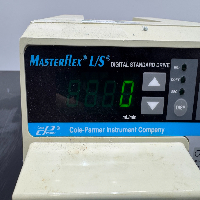 Masterflex L/S Digital Standard Peristaltic Pump image 2